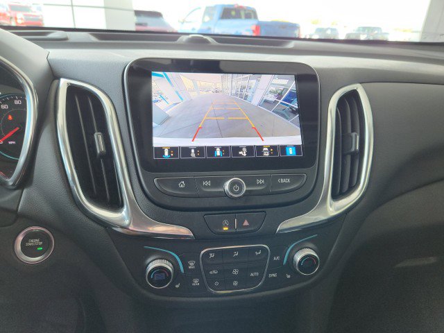 Used 2024 Chevrolet Equinox LT image 5