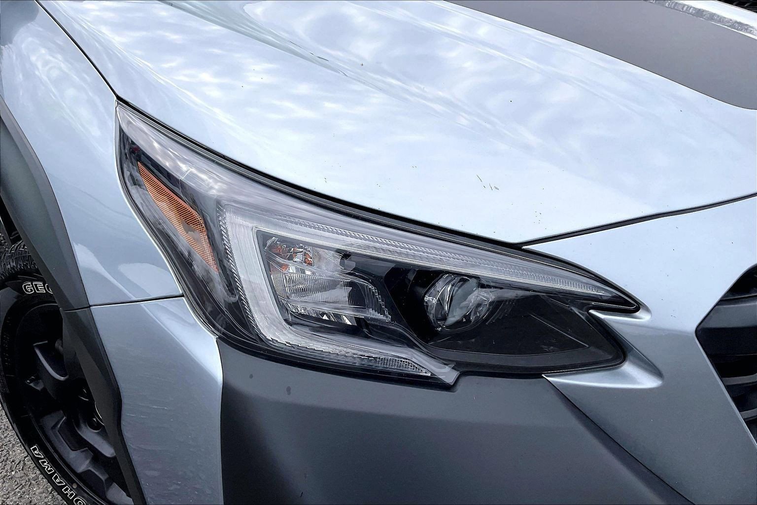 Certified 2023 Subaru Outback Wilderness image 25