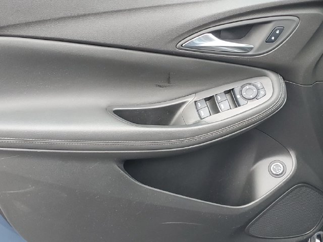 Certified 2024 Buick Encore GX Sport Touring w/ Comfort Package FWD image 15