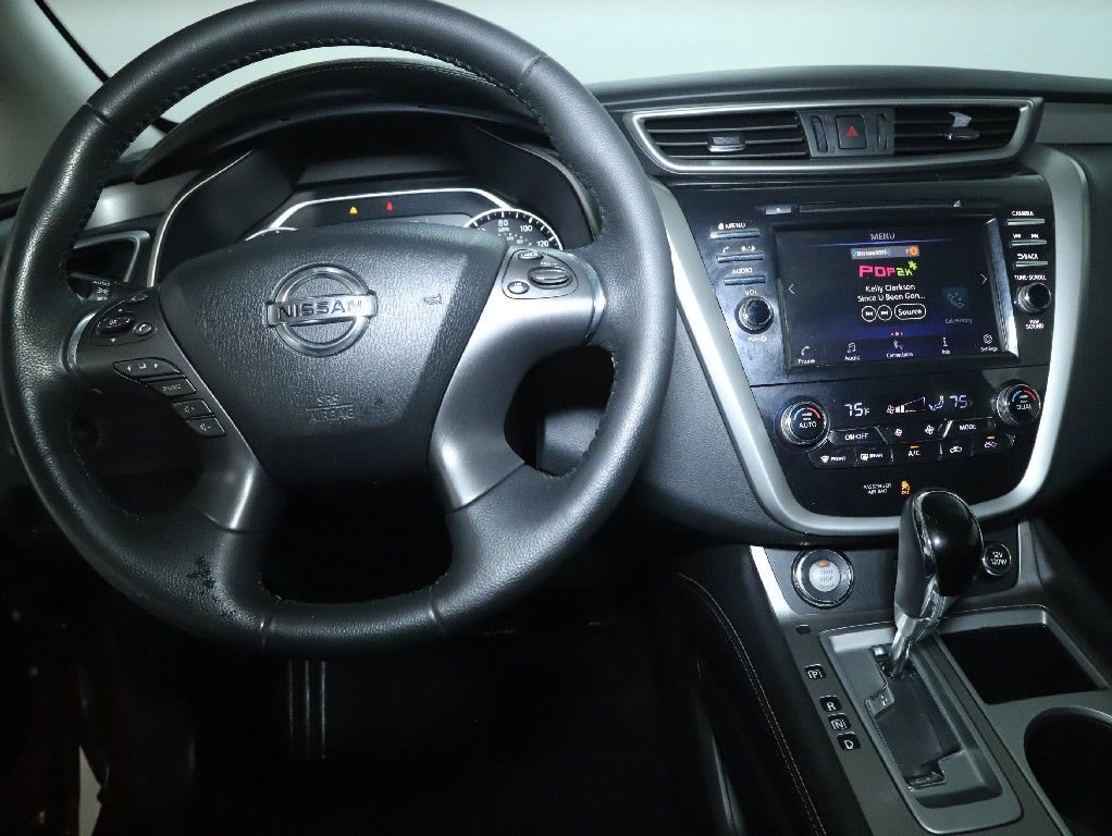 Used 2019 Nissan Murano SV image 27