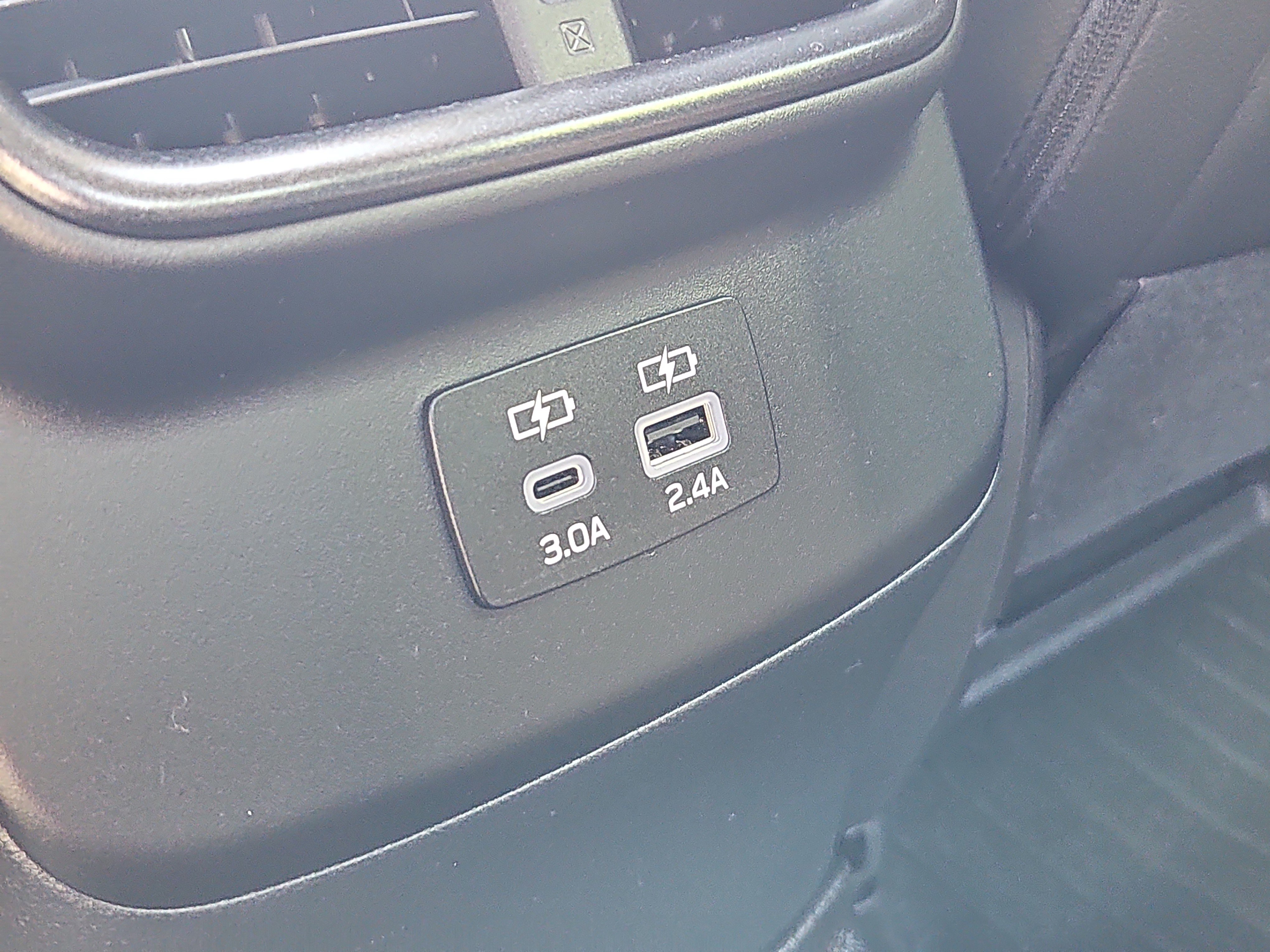 Certified 2024 Subaru Legacy Premium AWD/4WD image 15