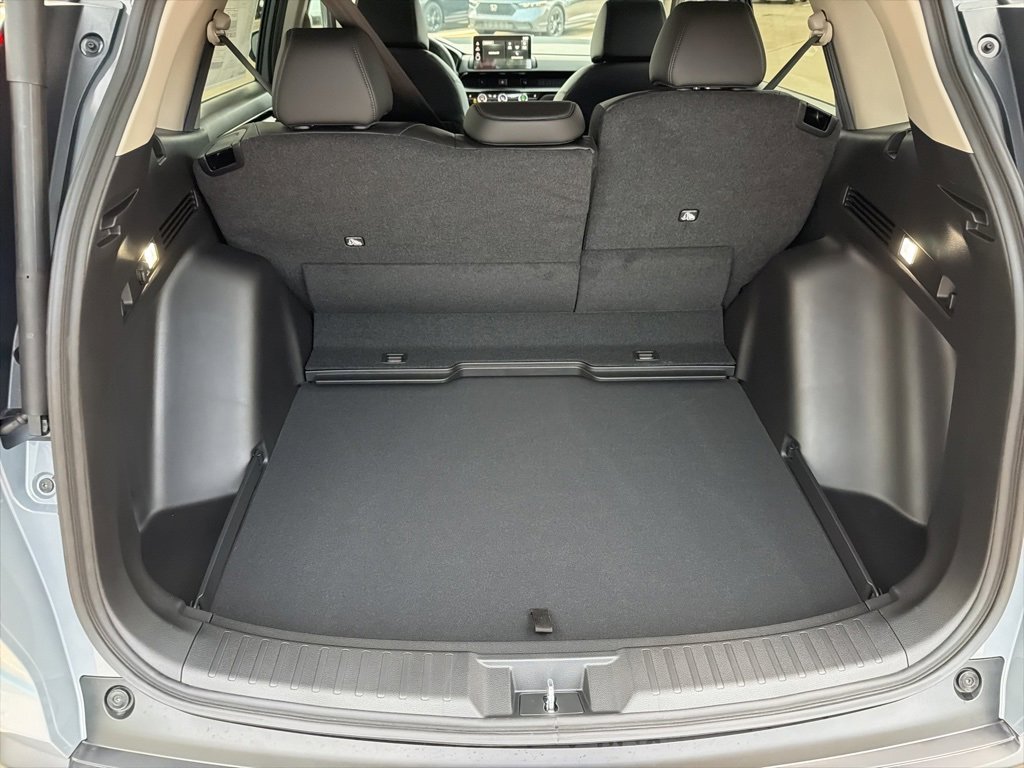 New 2026 Honda CR-V EX-L image 15