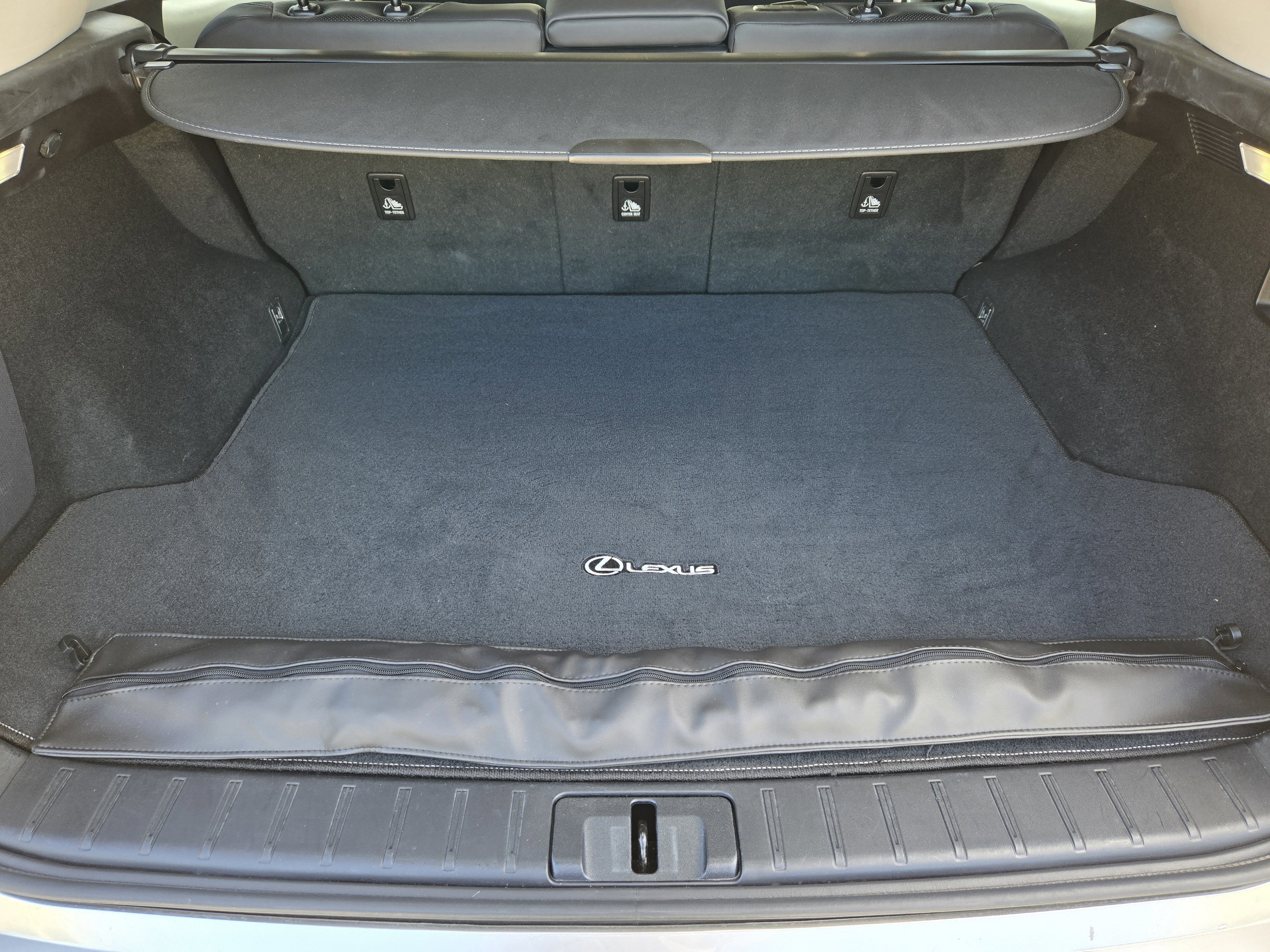 Used 2022 Lexus RX 350 AWD w/ Premium Package image 32