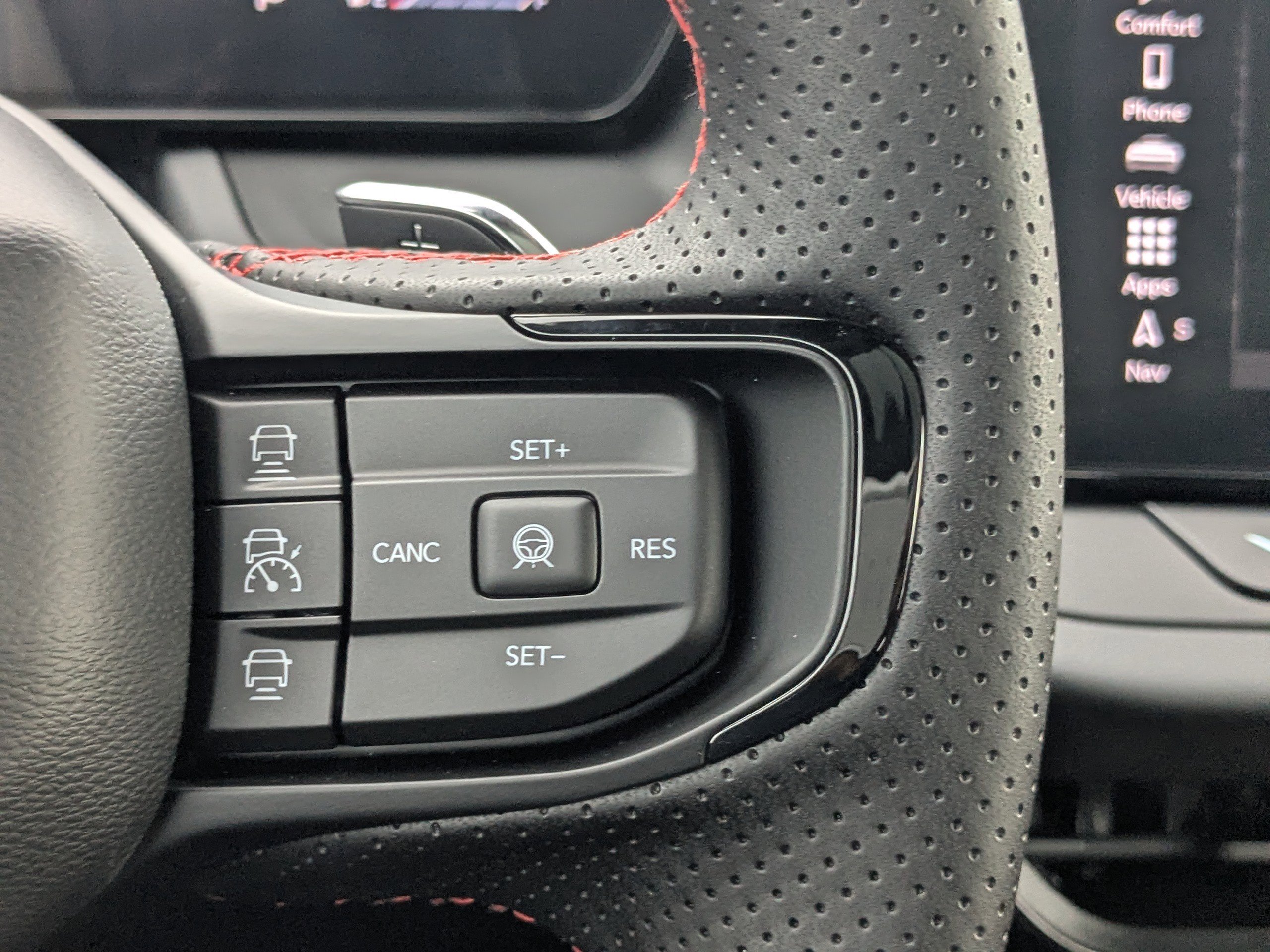 New 2026 Dodge Charger Scat Pack image 18