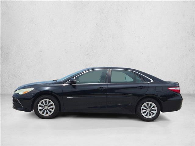 Used 2016 Toyota Camry LE FWD image 8