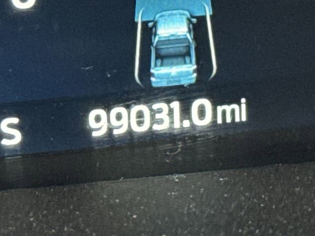 Used 2022 Ford F150 King Ranch w/ Equipment Group 601A High AWD/4WD image 27