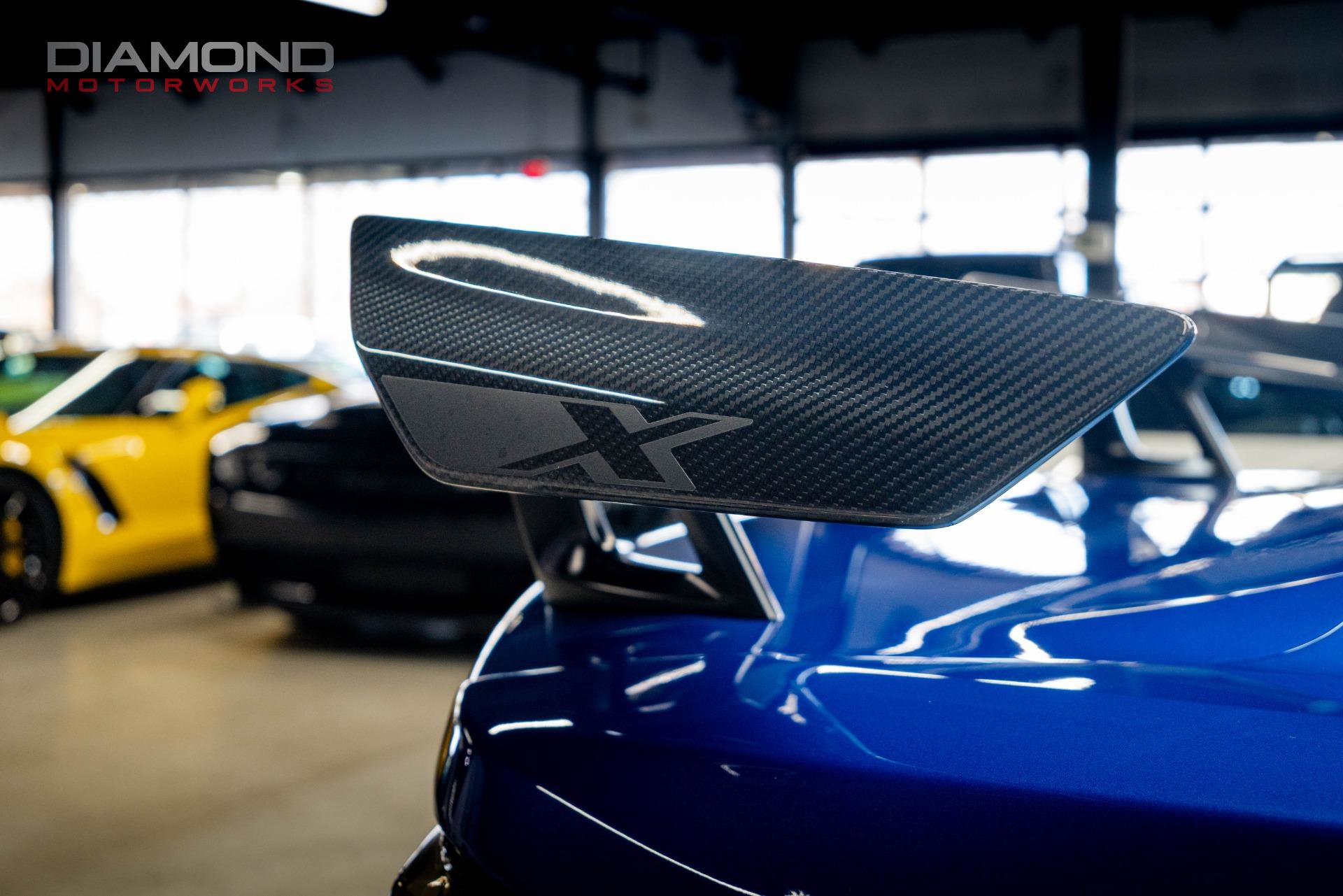 Used 2023 Chevrolet Camaro ZL1 image 45