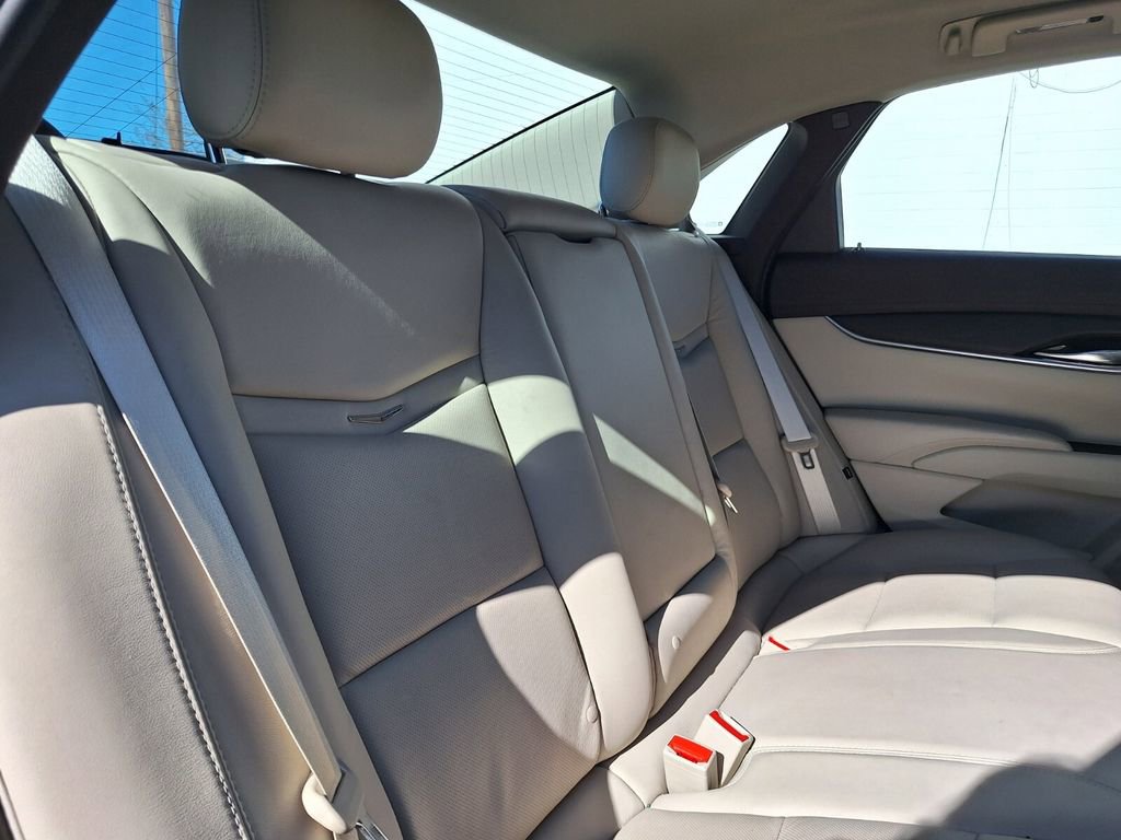 Used 2014 Cadillac XTS image 25
