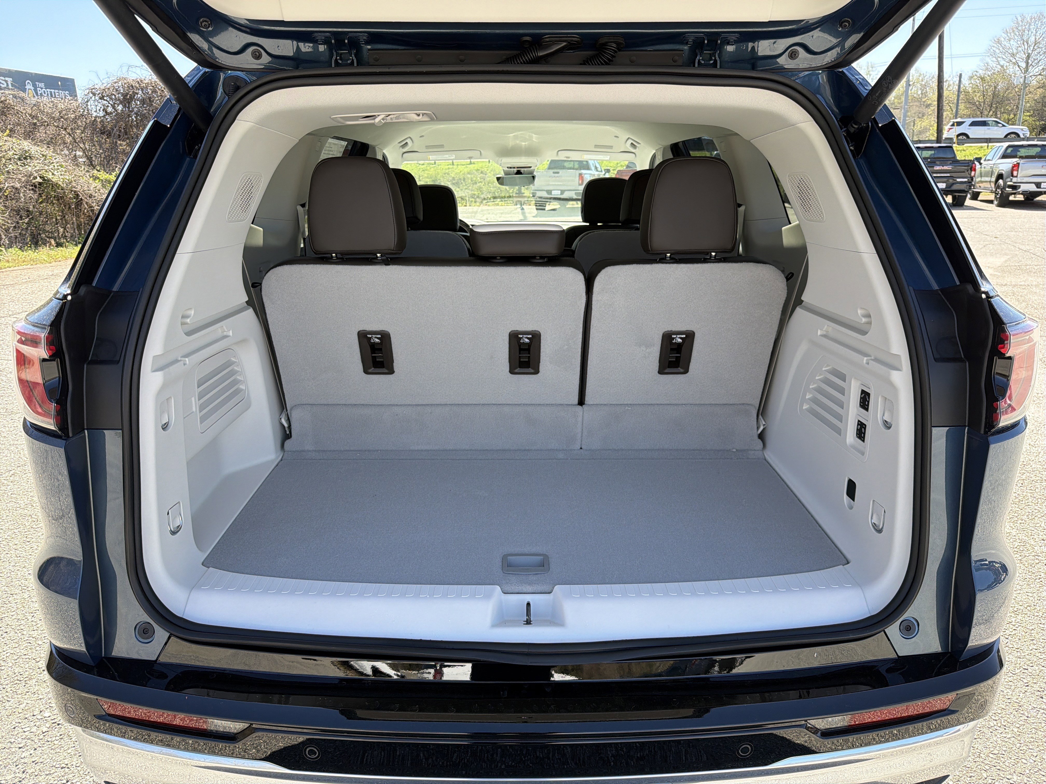 New 2026 GMC Acadia Denali w/ Super Cruise Package image 23