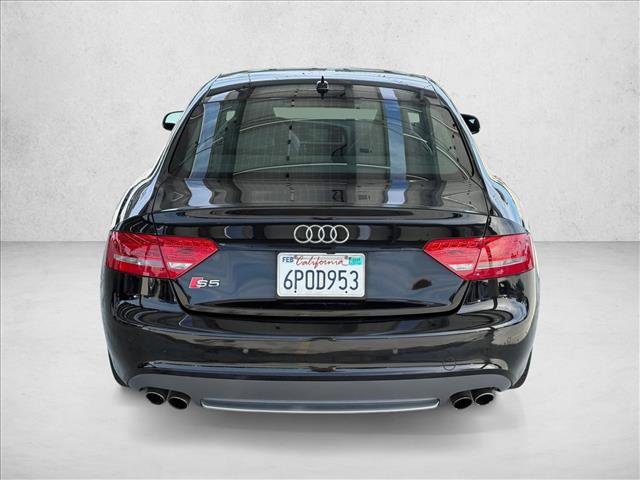 Used 2011 Audi S5 Premium Plus image 6