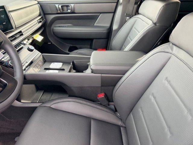 New 2026 Hyundai Santa Fe Calligraphy AWD/4WD image 23