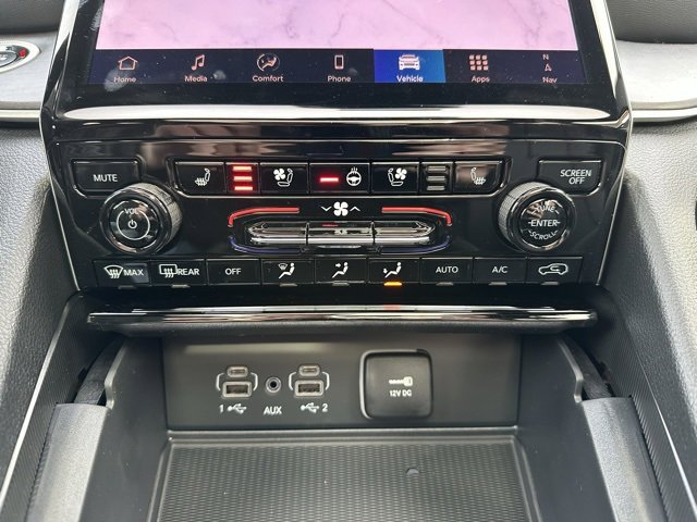 New 2026 Chrysler Pacifica Select image 36