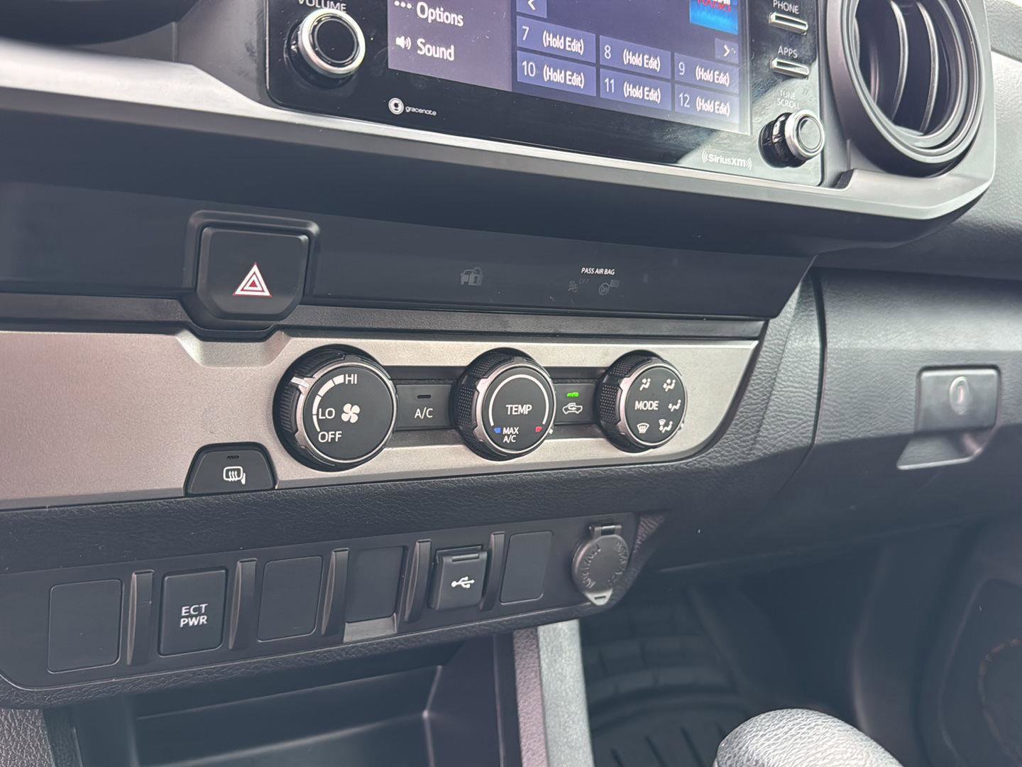 Used 2021 Toyota Tacoma SR w/ SR Convenience Package image 22