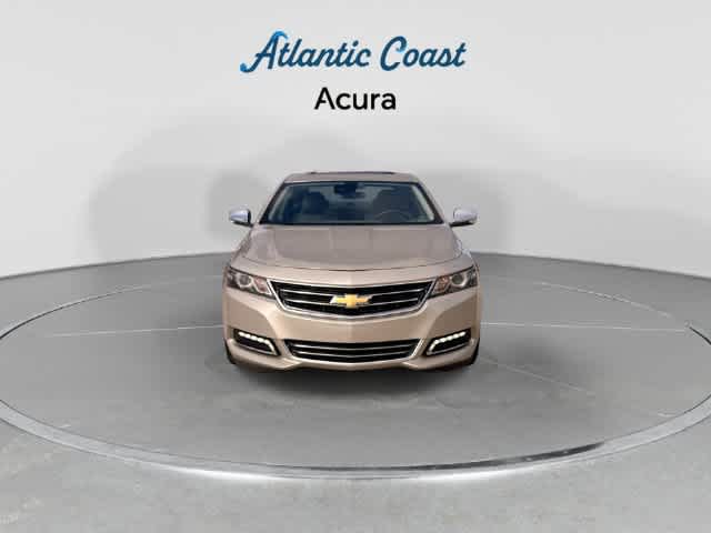 Used 2014 Chevrolet Impala LTZ FWD image 3