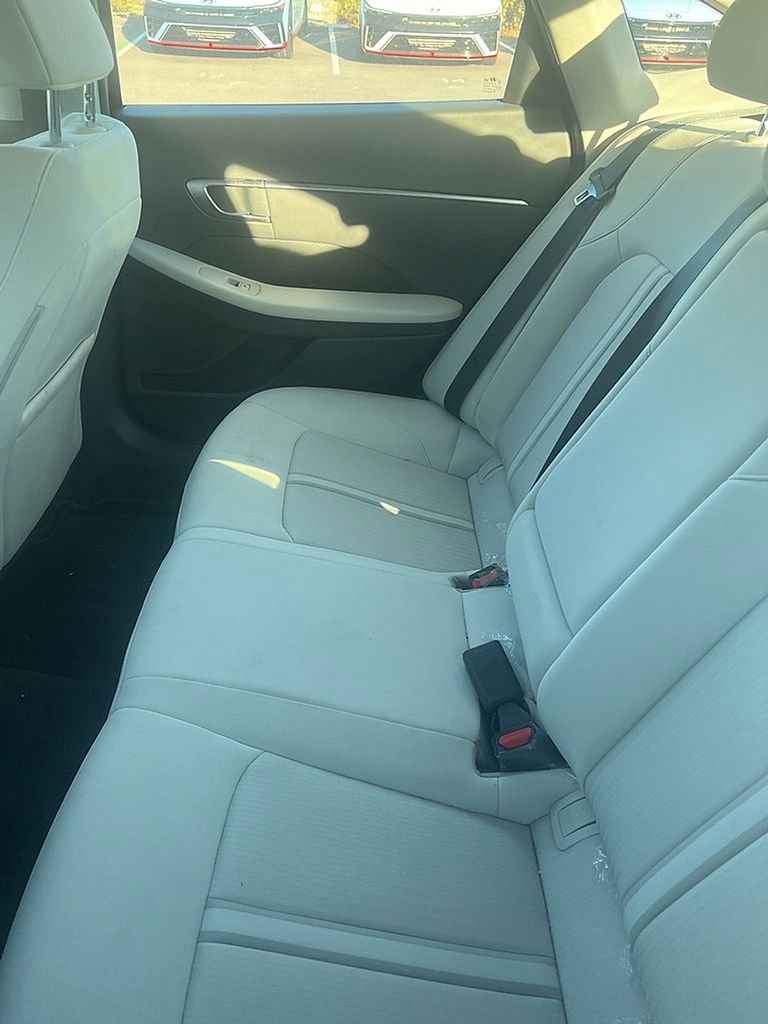 Used 2024 Hyundai Sonata SEL image 9