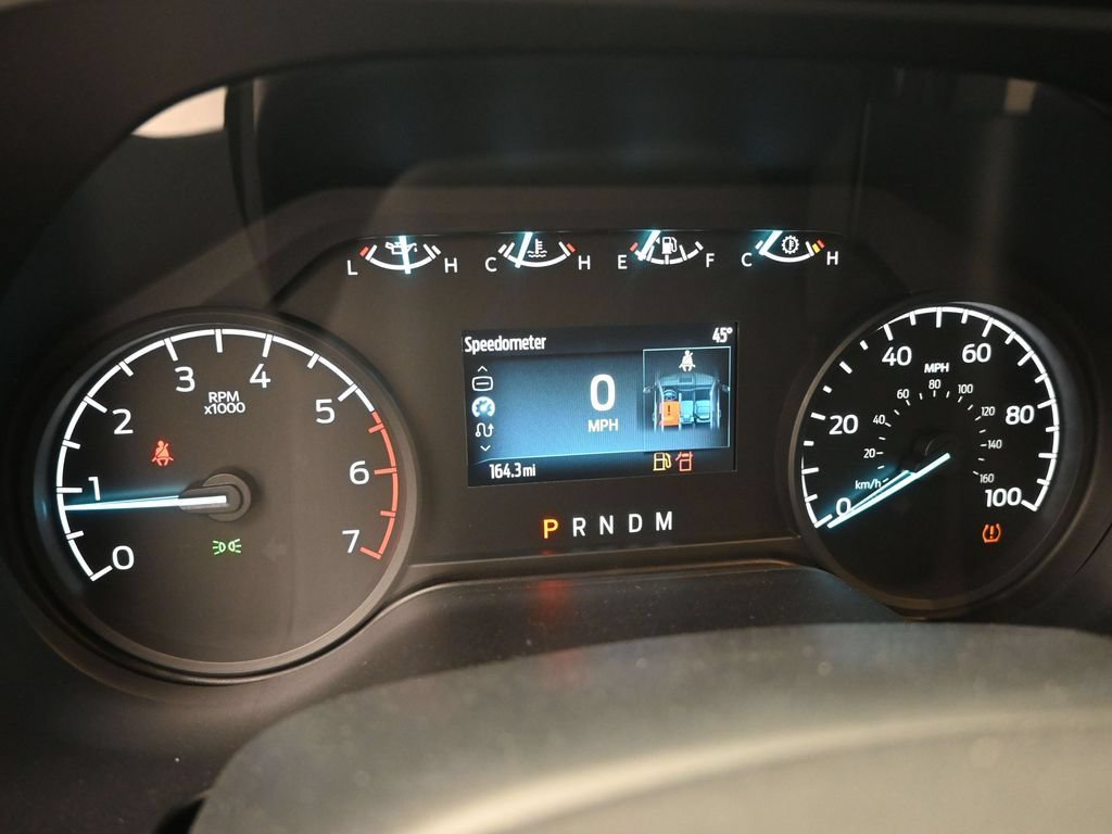 Used 2023 Ford F250 XL w/ XL Chrome Package RWD image 14