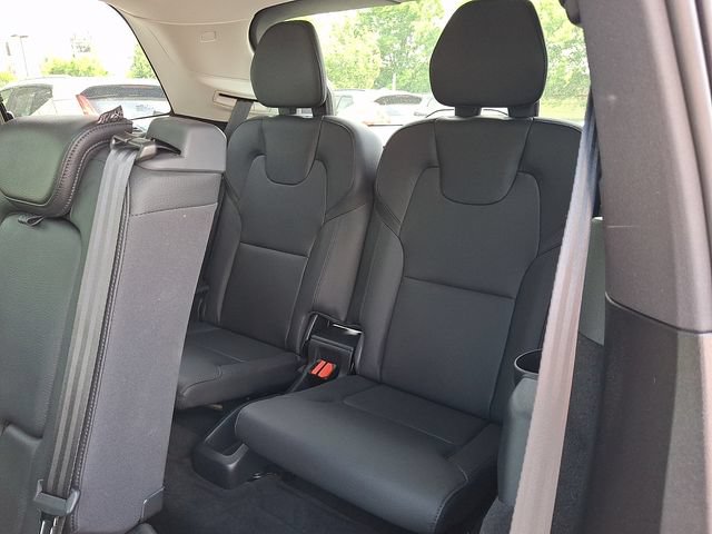 Used 2023 Volvo XC90 B6 Plus w/ Protection Package AWD/4WD image 11