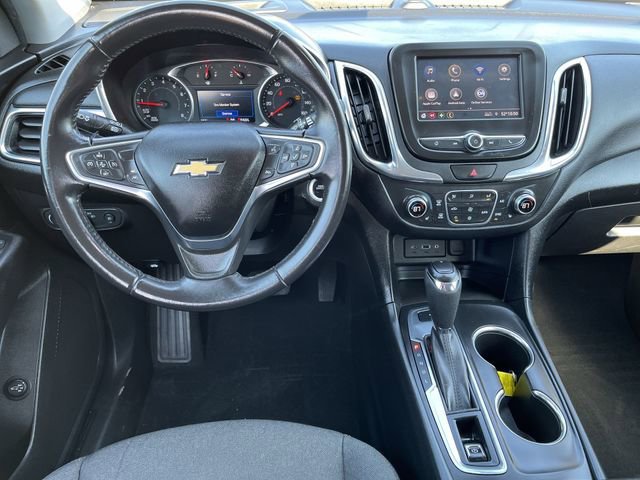 Used 2020 Chevrolet Equinox LT AWD/4WD image 12