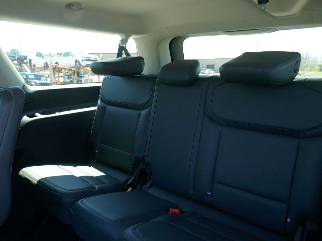 New 2026 Ford Expedition Max Active AWD/4WD image 16