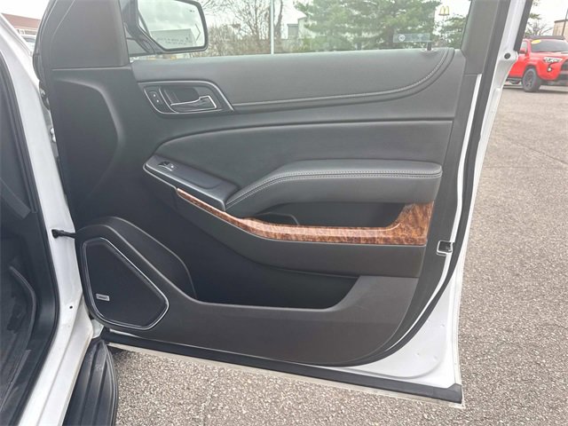 Used 2019 Chevrolet Suburban Premier image 30