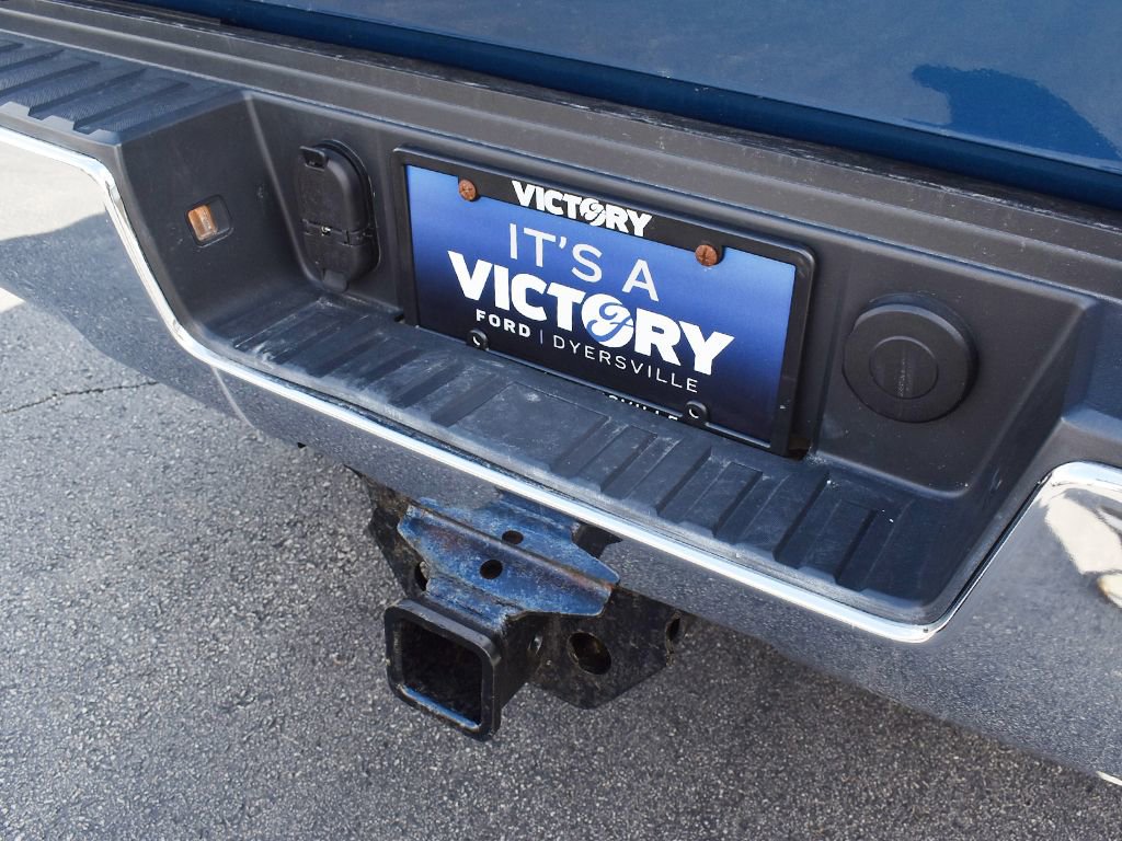 Used 2016 Chevrolet Silverado 2500 LT w/ All Star Edition image 8