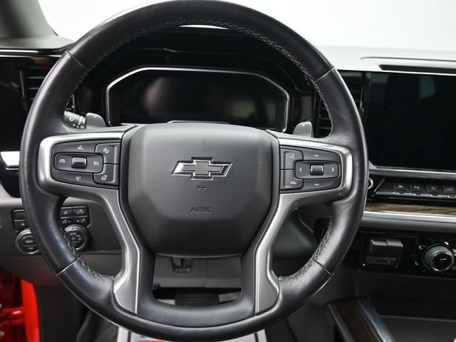Used 2022 Chevrolet Silverado 1500 RST w/ All Star Edition Plus AWD/4WD image 14
