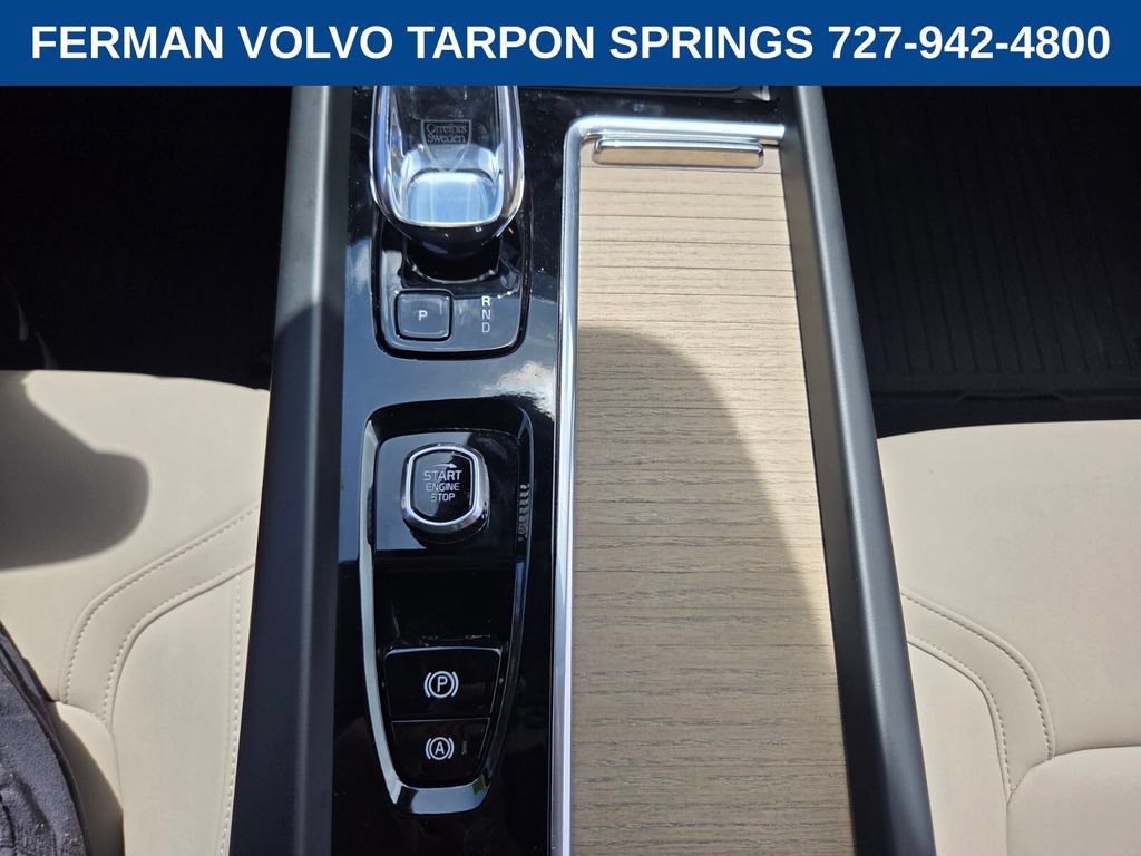 New 2026 Volvo XC60 B5 Plus w/ Protection Package Premier AWD/4WD image 26