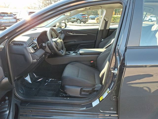 Used 2025 Toyota Camry LE image 16