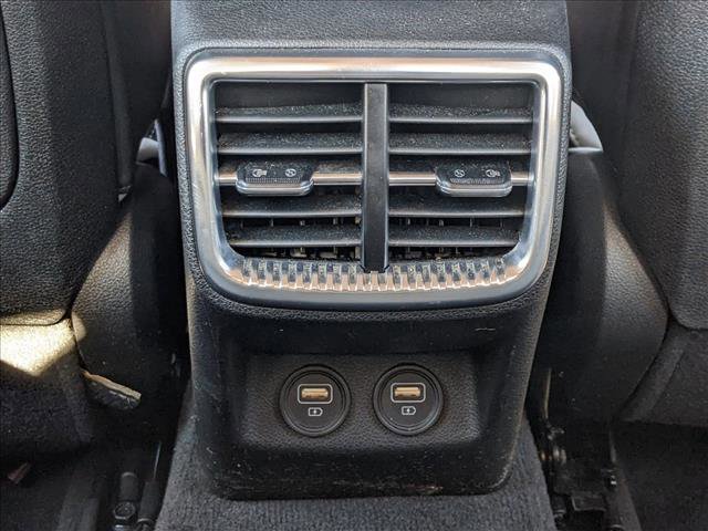 Used 2021 Kia K5 EX image 20