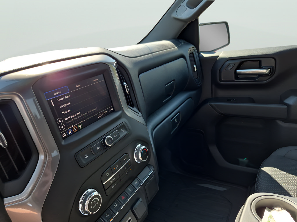 New 2026 GMC Sierra 1500 Pro w/ Pro Value Package RWD image 23