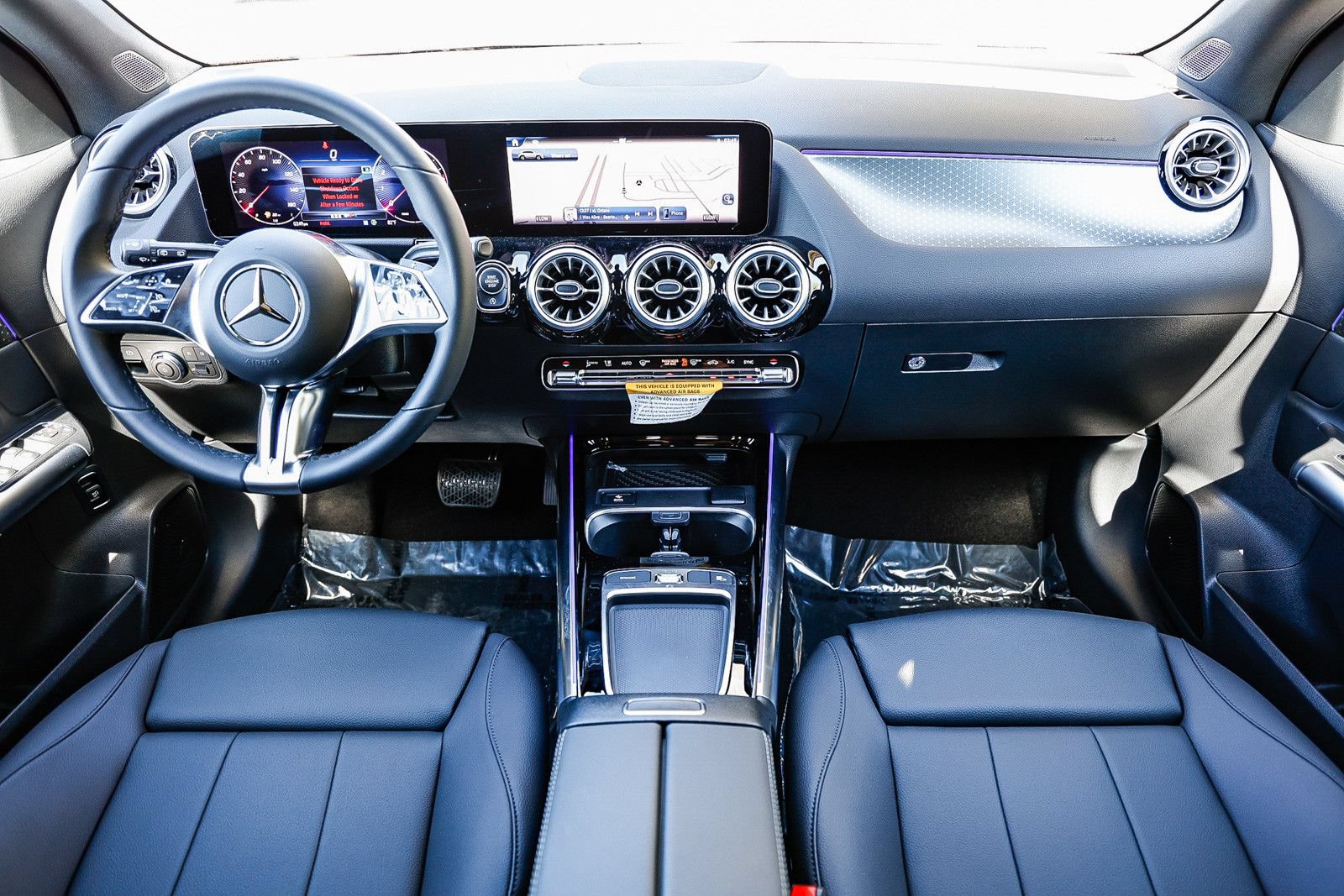Used 2025 Mercedes-Benz GLA 250 image 10