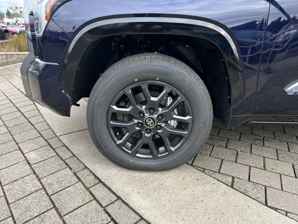 New 2026 Toyota Tundra Platinum AWD/4WD image 10