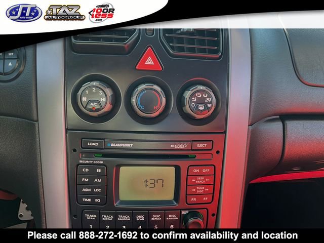 Used 2004 Pontiac GTO image 17