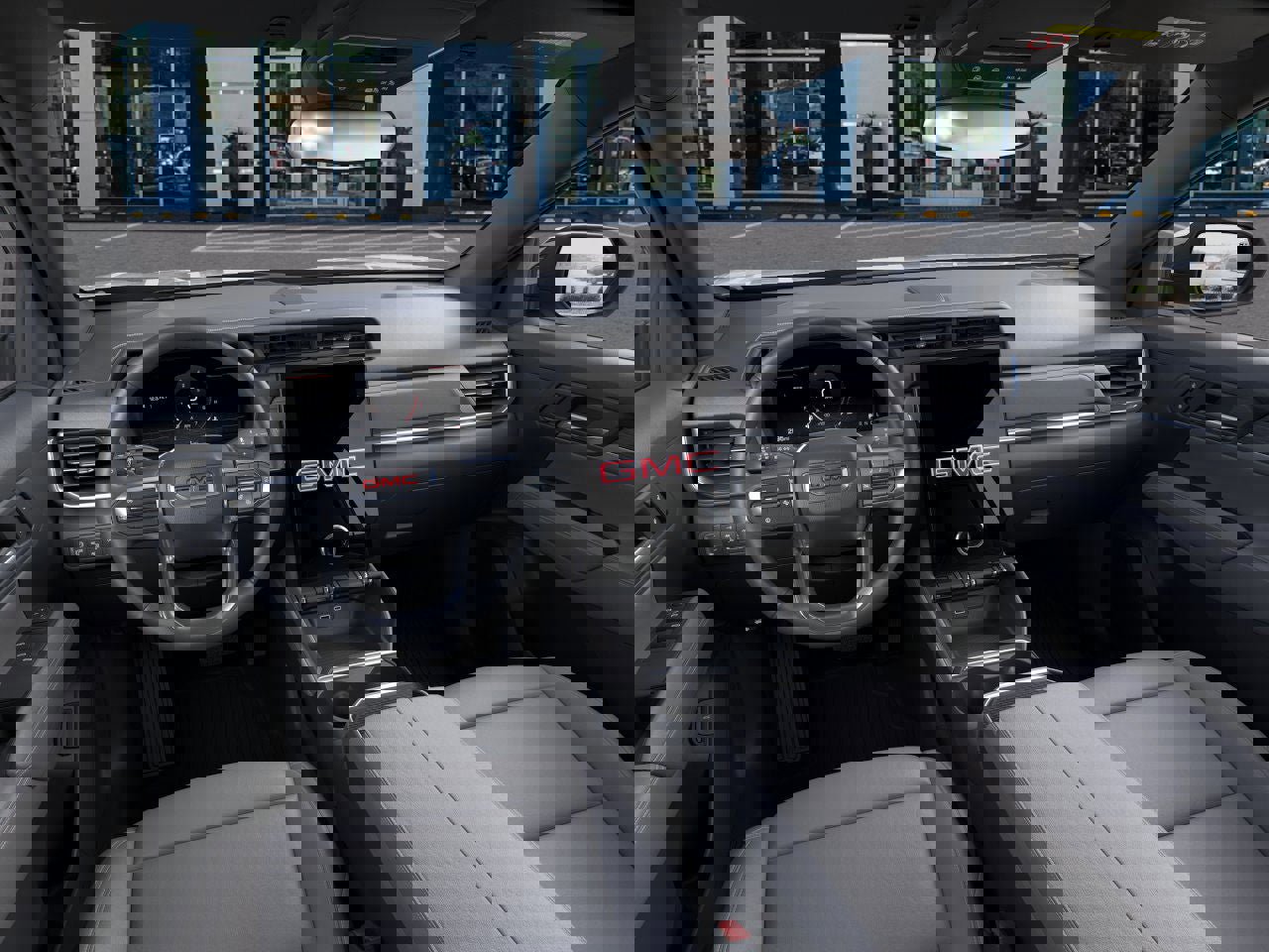 New 2026 GMC Terrain Elevation w/ Elevation Premium Package image 15