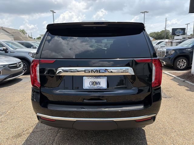 Used 2023 GMC Yukon SLT w/ SLT Premium Package RWD image 8