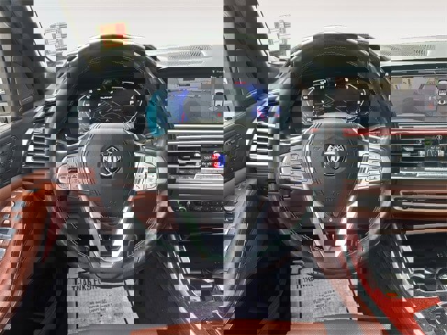 Used 2022 BMW ALPINA XB7 image 12