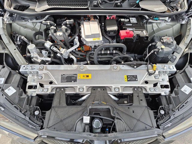 Used 2026 BMW iX xDrive60 w/ M Sport Package AWD/4WD image 24