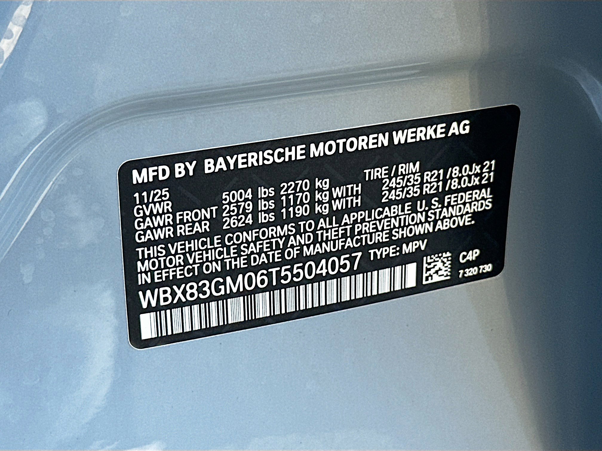 New 2026 BMW X2 M35i w/ Technology Package image 27