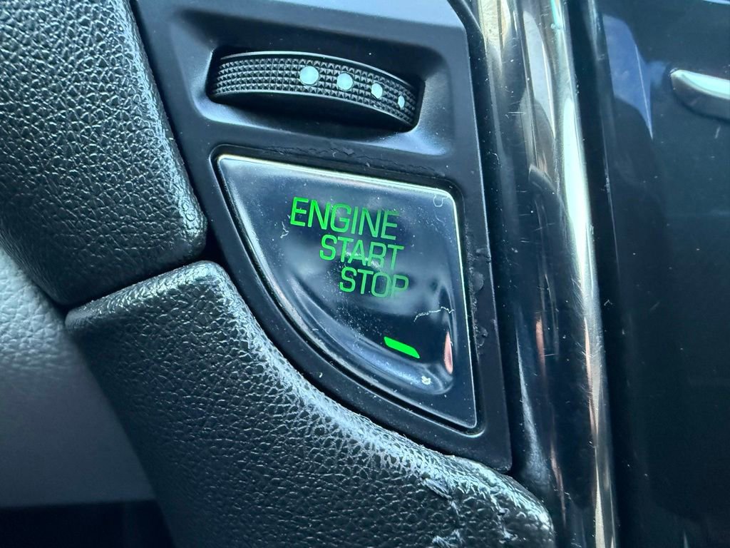 Used 2015 Cadillac ATS Luxury w/ Cold Weather Package AWD/4WD image 73
