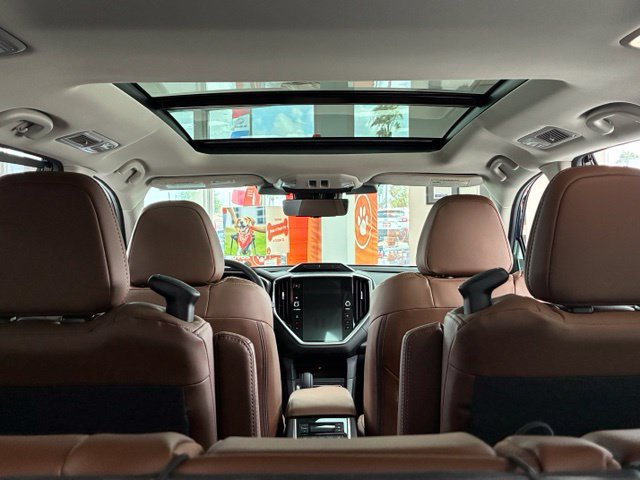New 2027 Subaru Ascent Touring AWD/4WD image 31