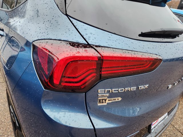 New 2026 Buick Encore GX Sport Touring w/ Comfort Package image 5