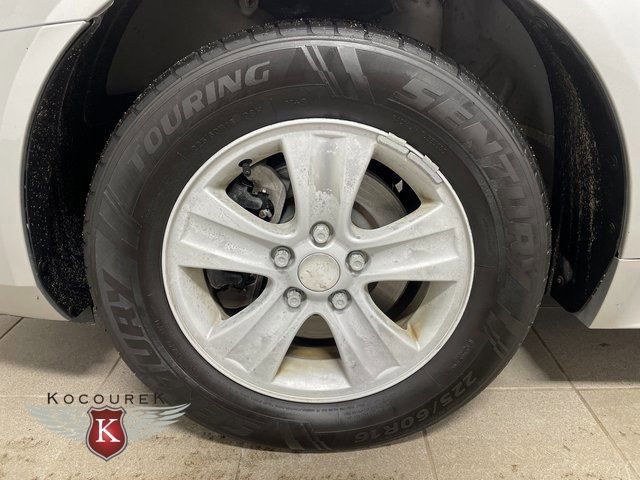 Used 2016 Chevrolet Impala LS image 8