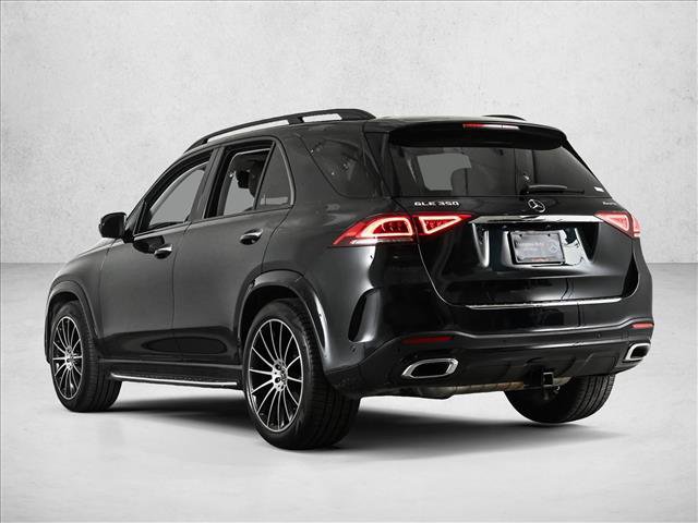 Certified 2023 Mercedes-Benz GLE 350 4MATIC image 8