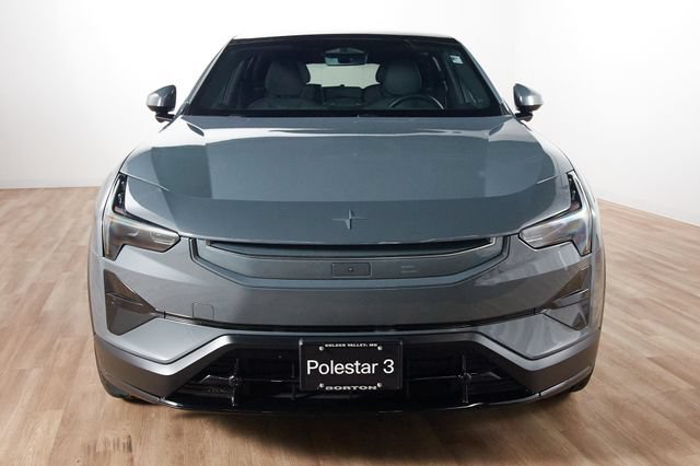 Used 2025 Polestar Polestar 3 AWD/4WD image 2