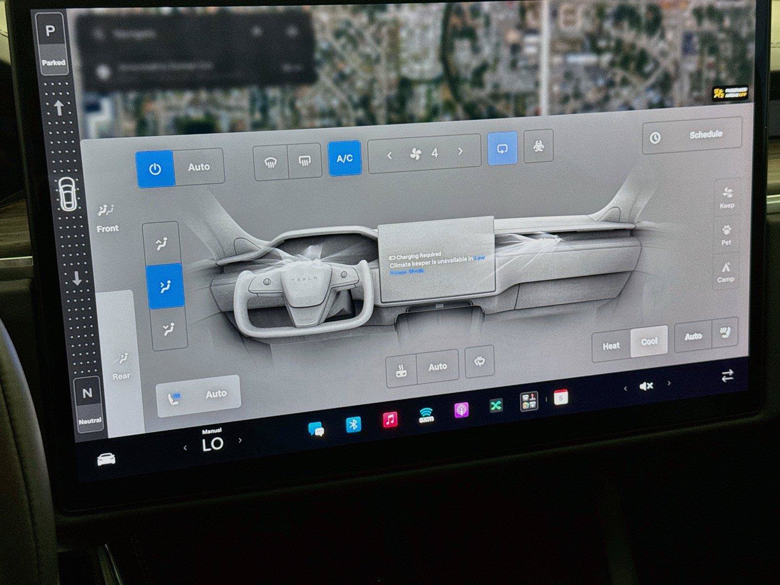 Used 2022 Tesla Model S AWD/4WD image 21