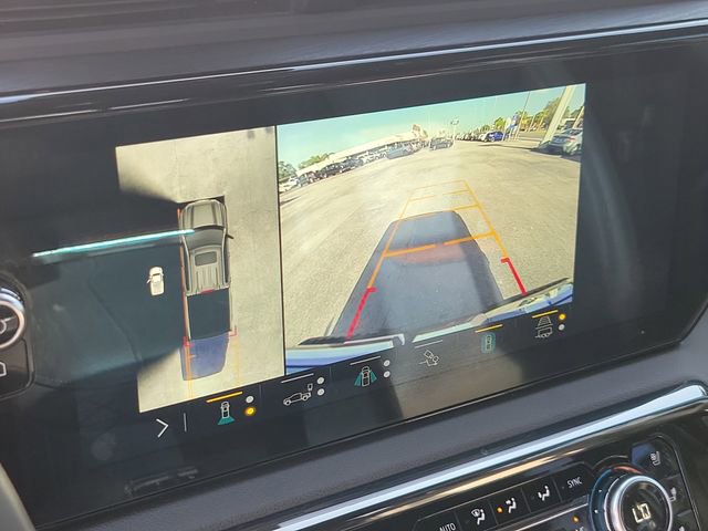 Used 2023 GMC Sierra 1500 AT4 w/ AT4 Premium Package image 28