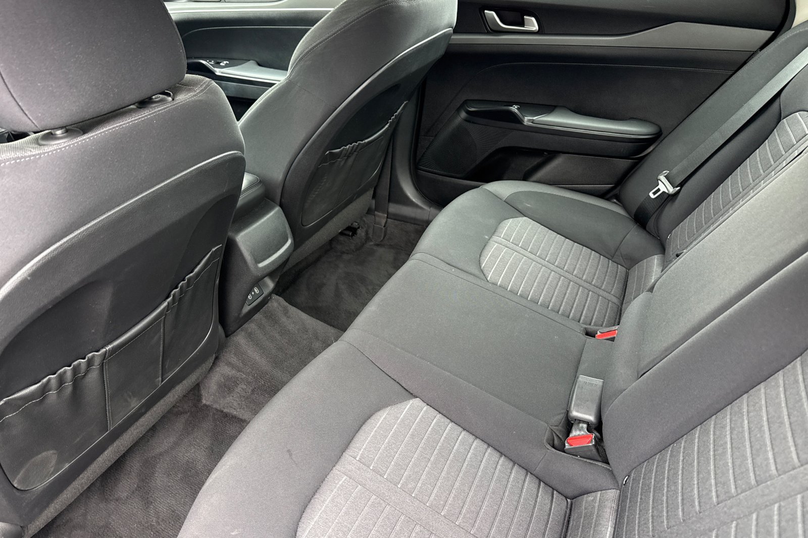 Used 2026 Kia K5 LXS FWD image 6