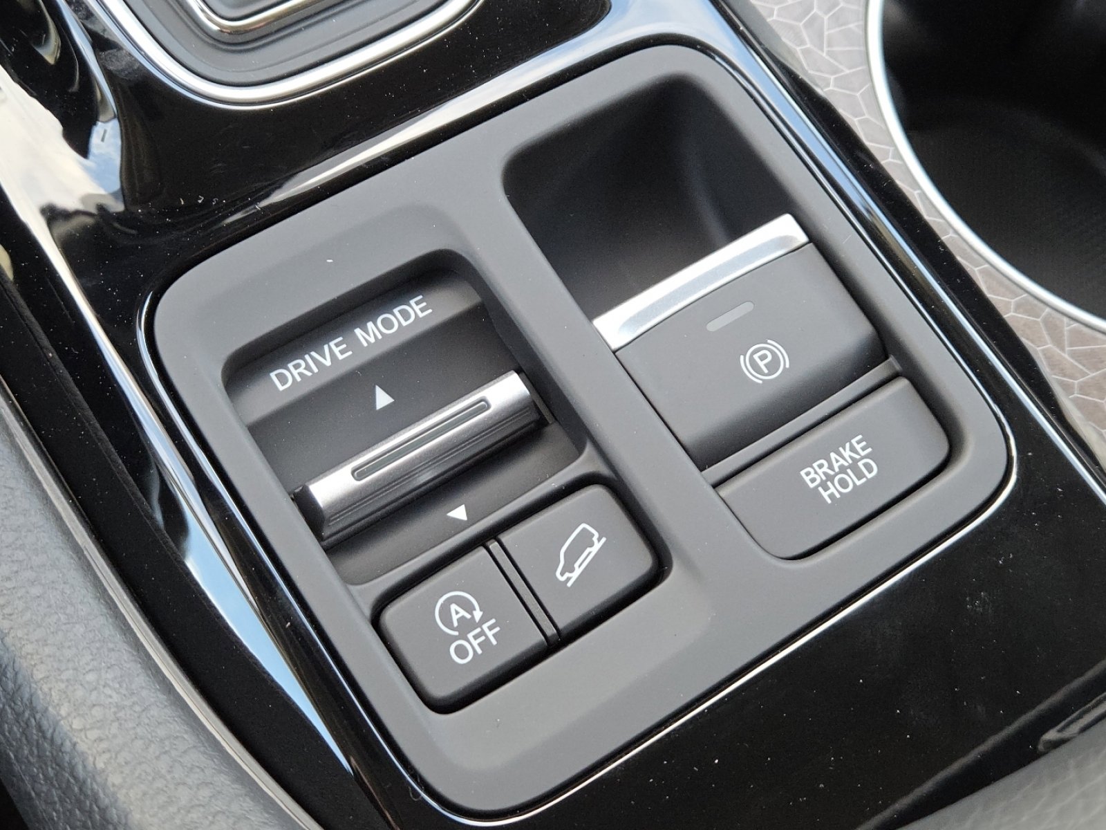 New 2026 Honda Pilot Elite image 32