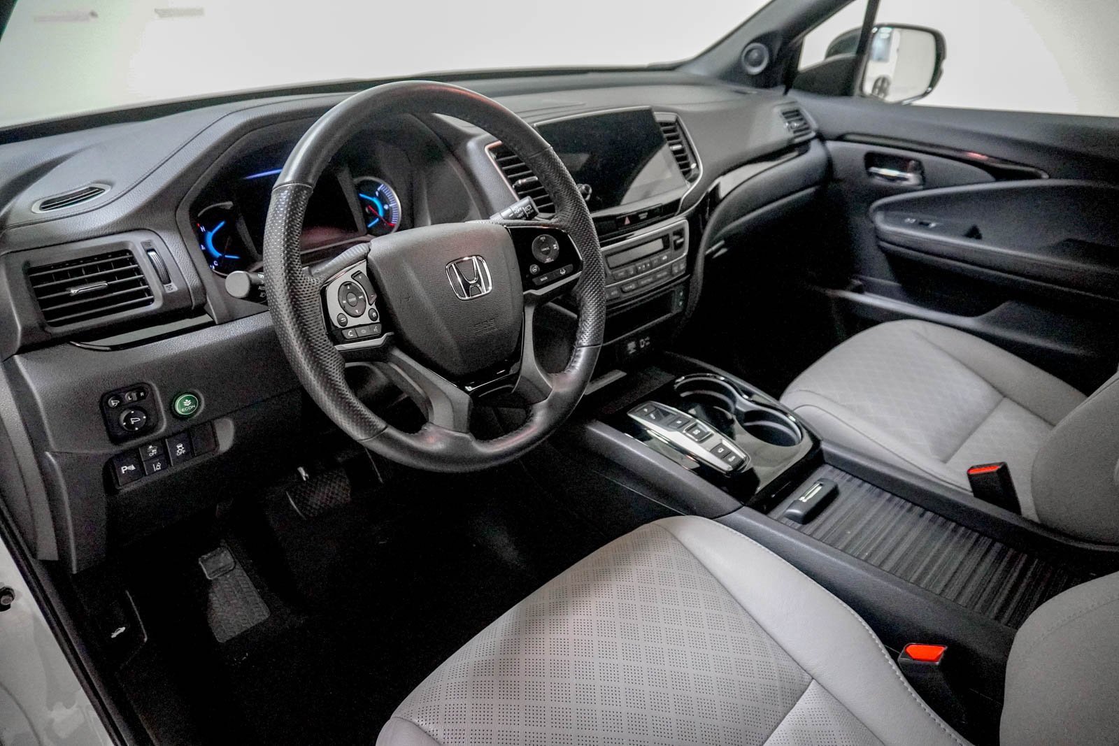 Used 2021 Honda Passport Elite image 21