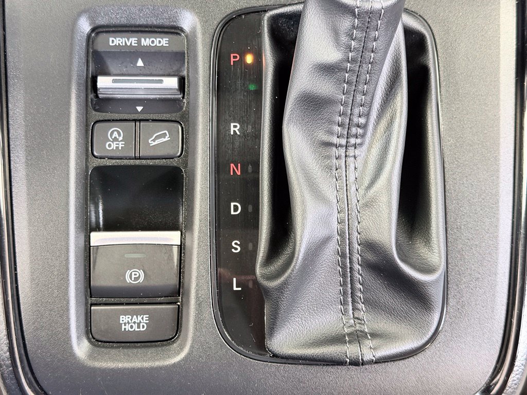 Used 2024 Honda CR-V EX-L image 48